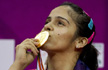 Saina Nehwal regains World No.1 ranking